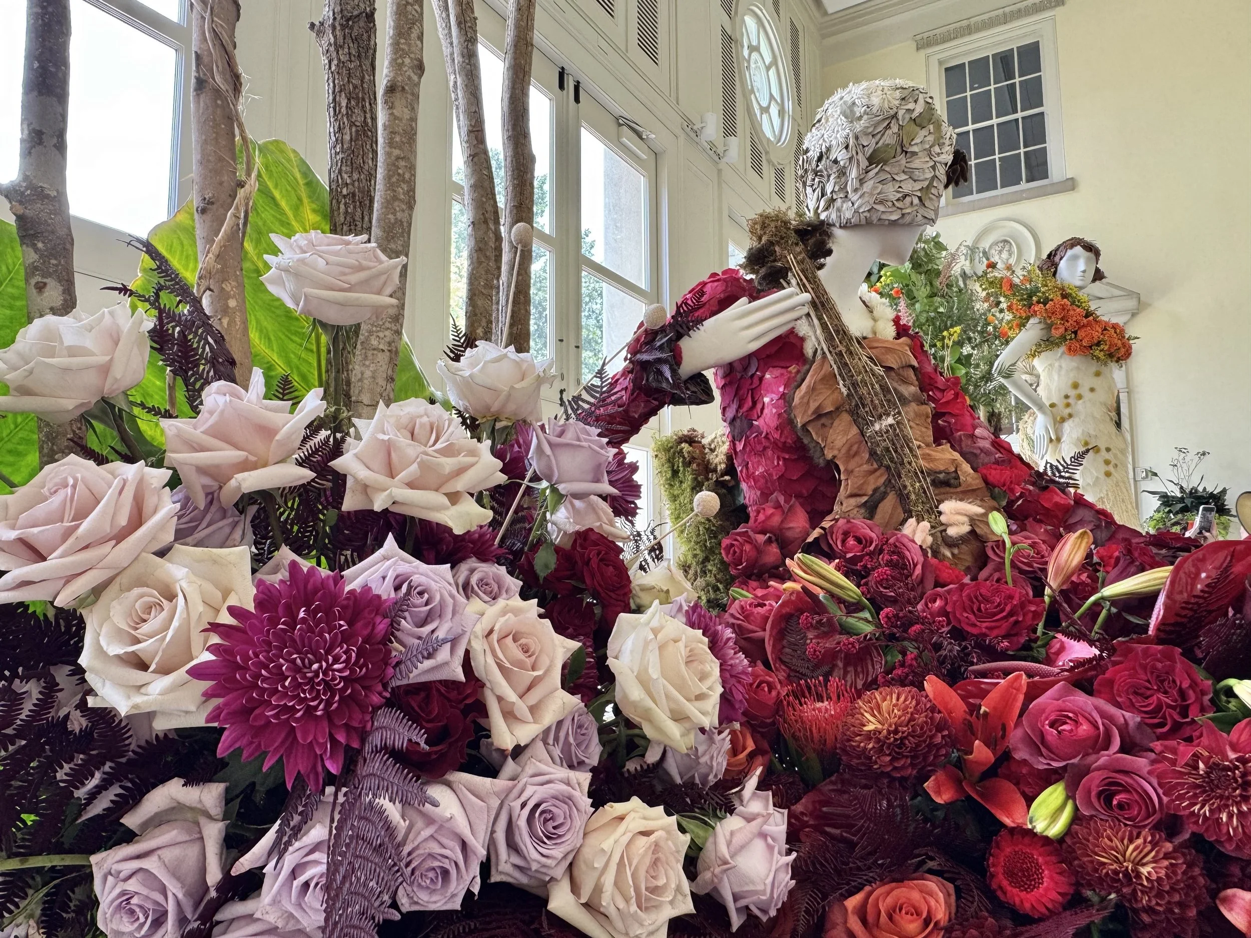 Fleurs de Villes ARTISTE at Cheekwood: Event Guide & Highlights